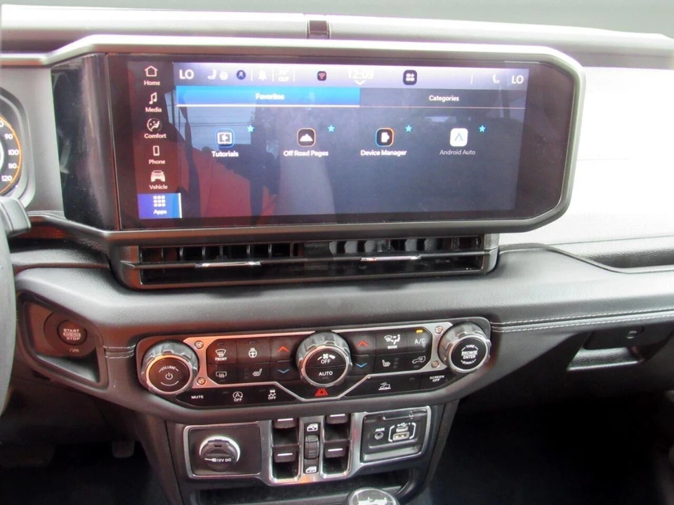 2024 Jeep JL Wrangler - Image 20 of 31