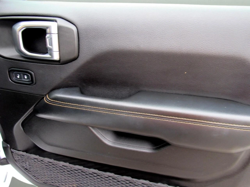 2024 Jeep JL Wrangler - Image 28 of 31