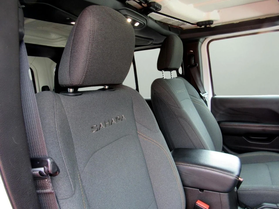 2024 Jeep JL Wrangler - Image 26 of 31
