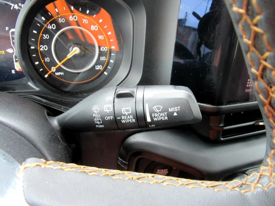 2024 Jeep JL Wrangler - Image 19 of 21