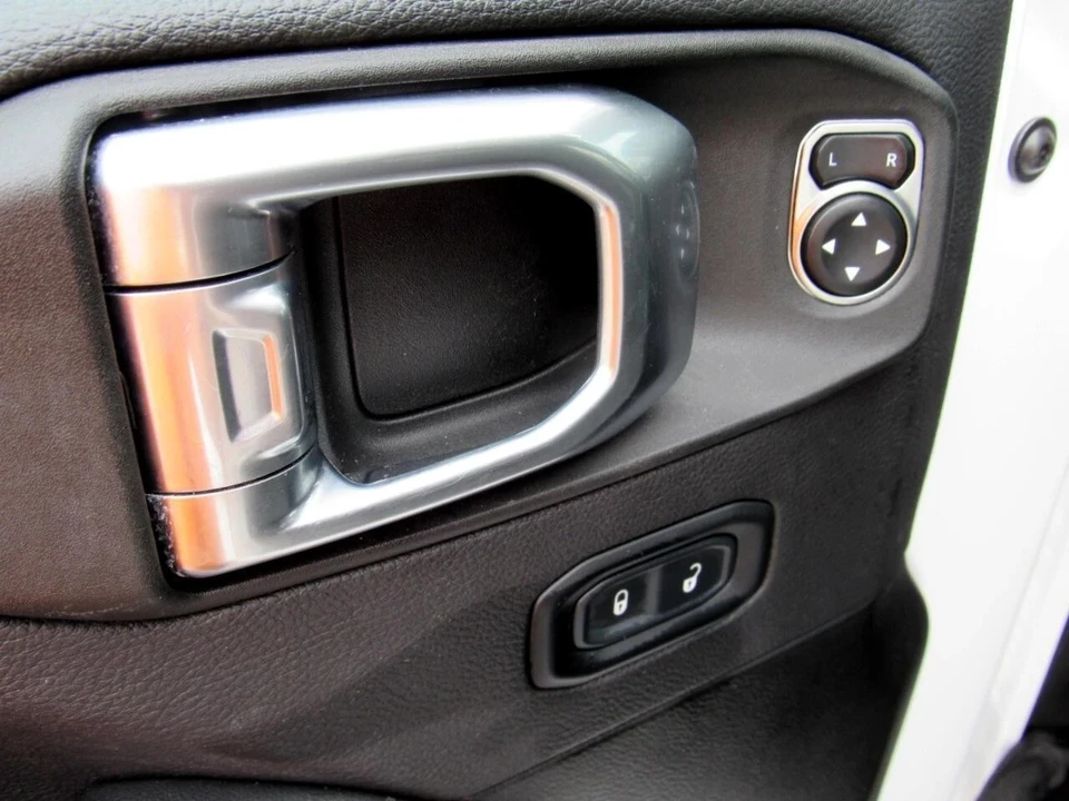 2024 Jeep JL Wrangler - Image 12 of 21