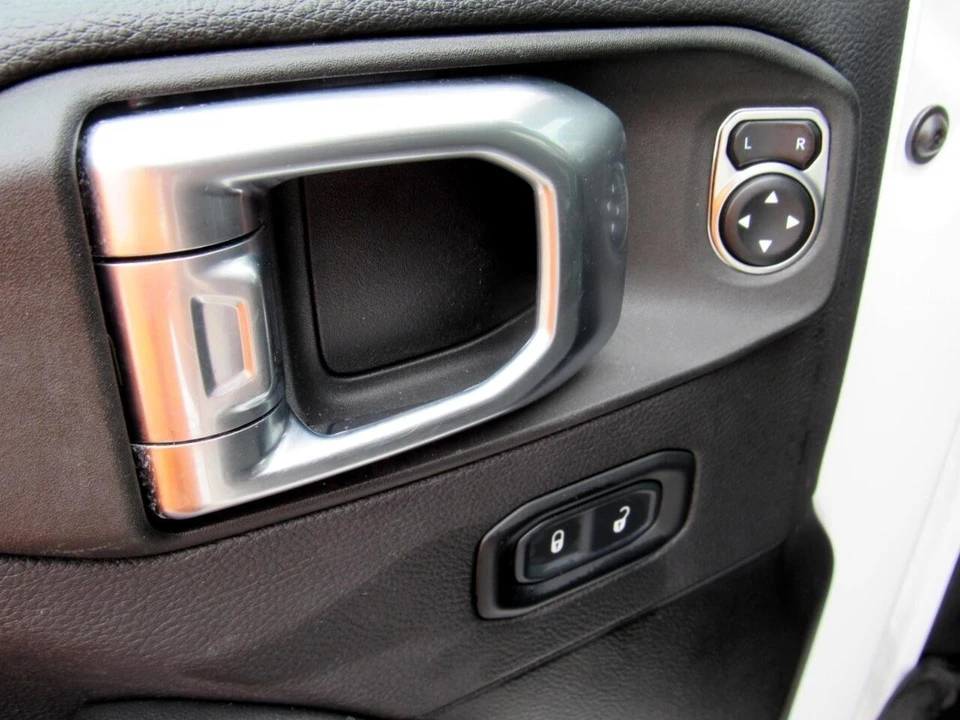 2024 Jeep JL Wrangler - Image 12 of 31