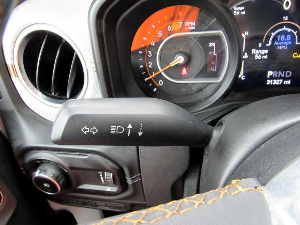 2024 Jeep JL Wrangler - Image 17 of 21