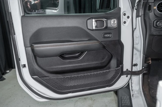 2024 Jeep JL Wrangler - Image 9 of 12