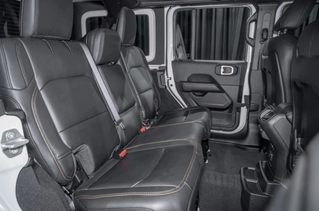 2024 Jeep JL Wrangler - Image 12 of 12