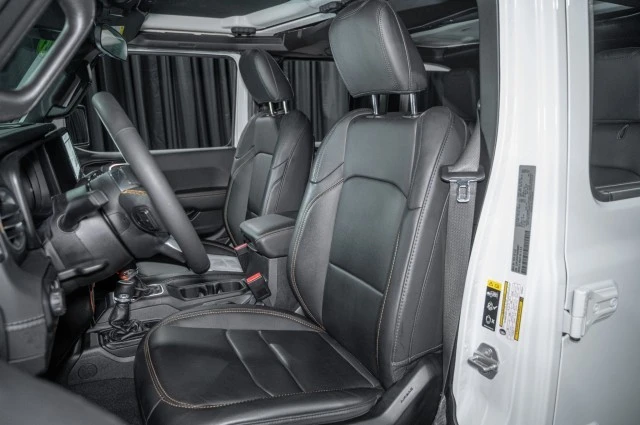 2024 Jeep JL Wrangler - Image 10 of 12