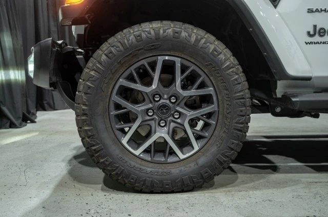 2024 Jeep JL Wrangler - Image 7 of 12