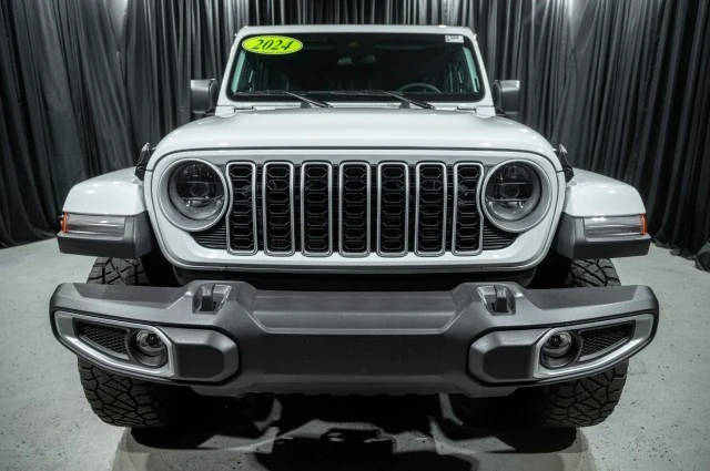 2024 Jeep JL Wrangler - Image 2 of 12