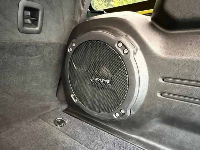 2024 Jeep JL Wrangler - Image 15 of 29