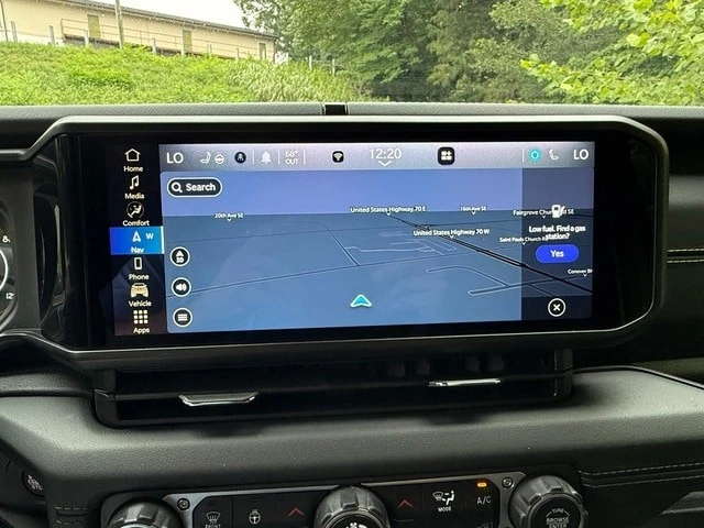 2024 Jeep JL Wrangler - Image 22 of 29
