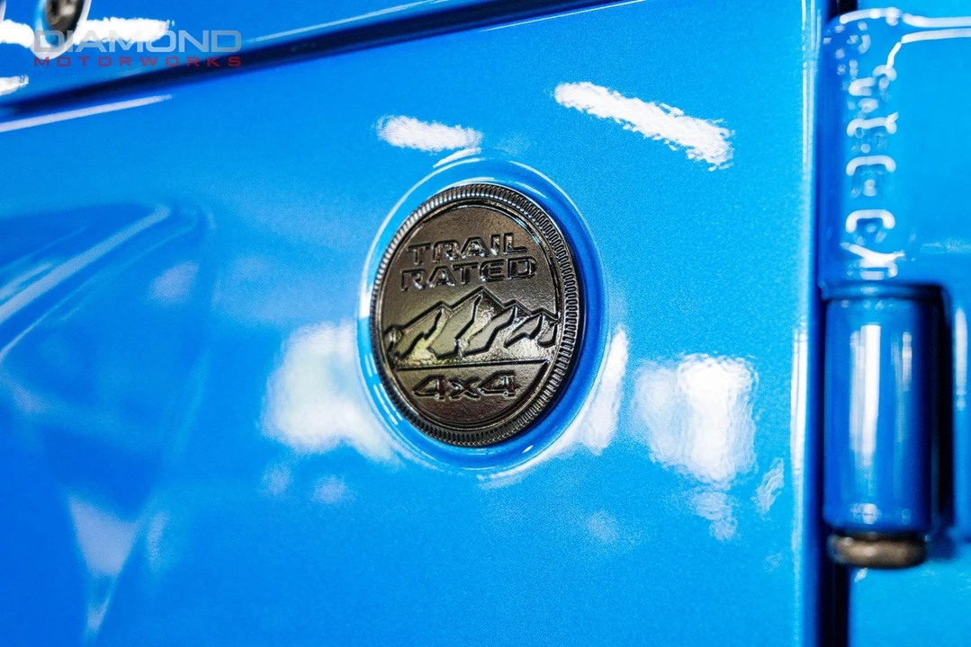 2024 Jeep JL Wrangler - Image 7 of 12
