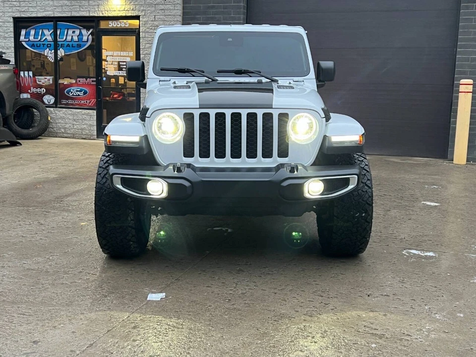 2024 Jeep JL Wrangler - Image 3 of 31