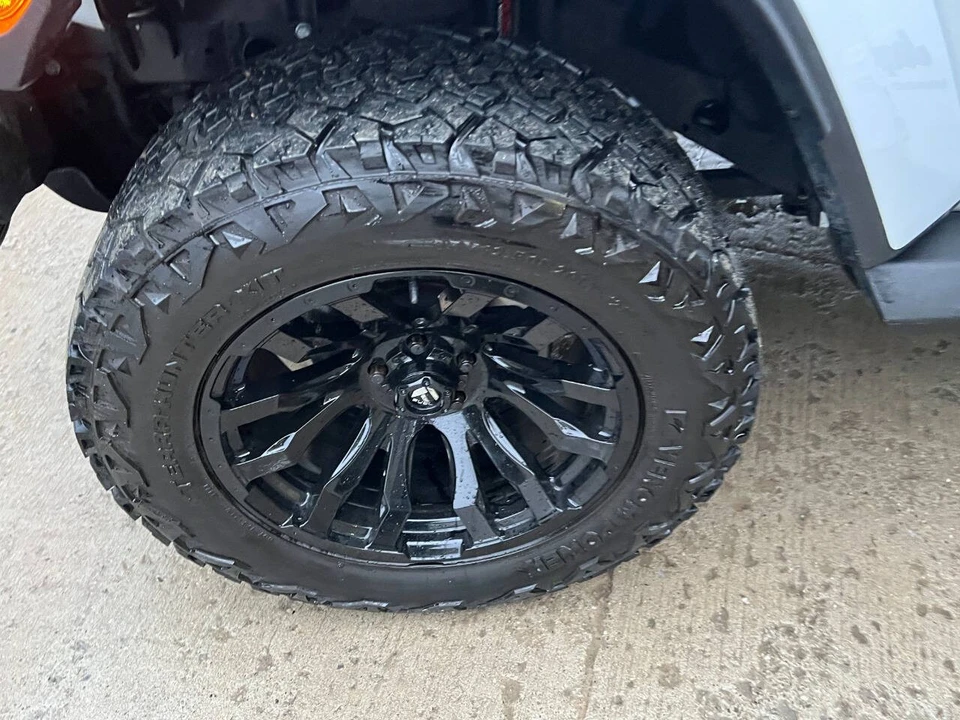 2024 Jeep JL Wrangler - Image 13 of 21