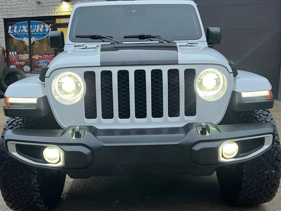2024 Jeep JL Wrangler - Image 31 of 31