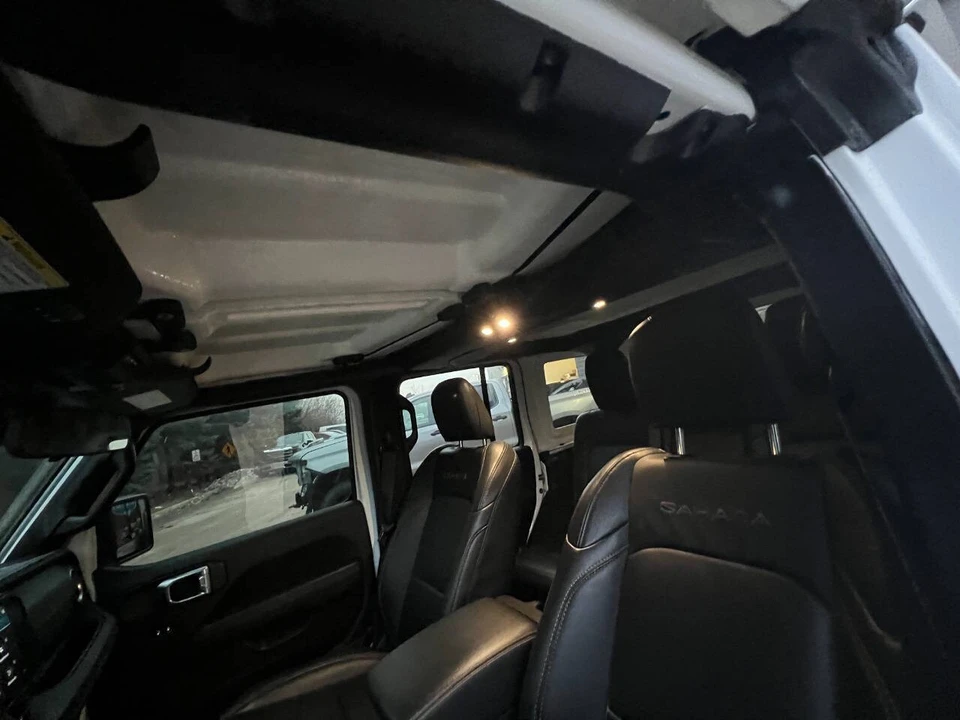 2024 Jeep JL Wrangler - Image 22 of 31