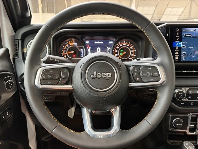 2024 Jeep JL Wrangler - Image 10 of 13