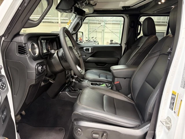 2024 Jeep JL Wrangler - Image 8 of 13