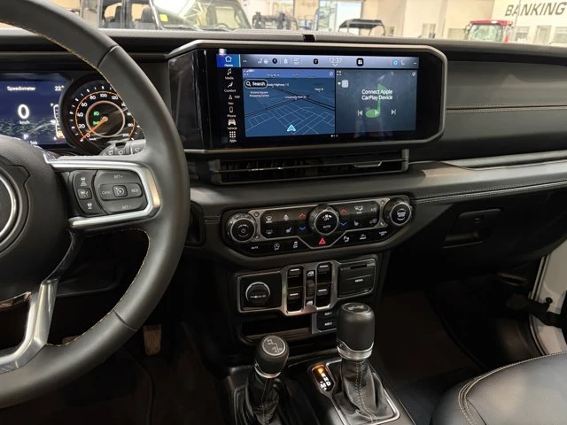 2024 Jeep JL Wrangler - Image 12 of 13