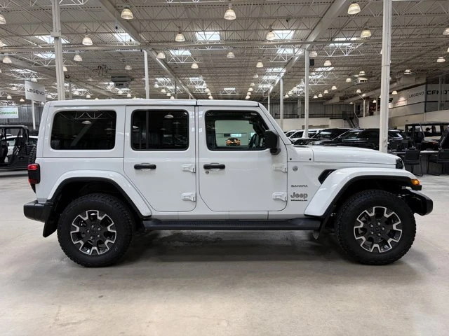 2024 Jeep JL Wrangler - Image 4 of 13