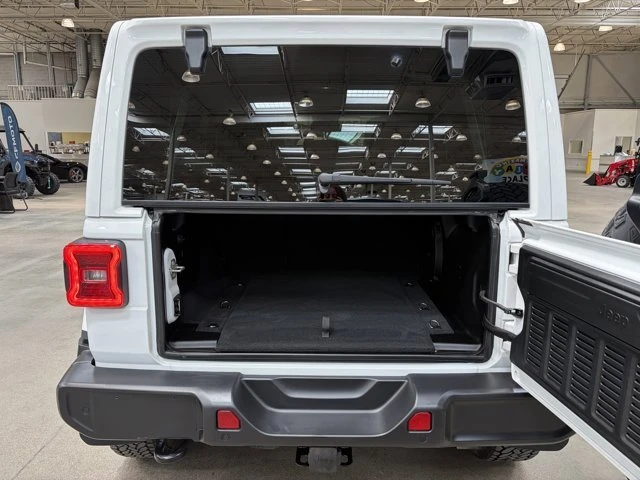 2024 Jeep JL Wrangler - Image 7 of 13