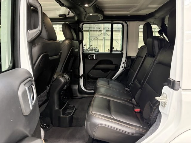 2024 Jeep JL Wrangler - Image 13 of 13