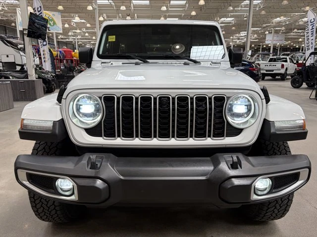 2024 Jeep JL Wrangler - Image 3 of 13