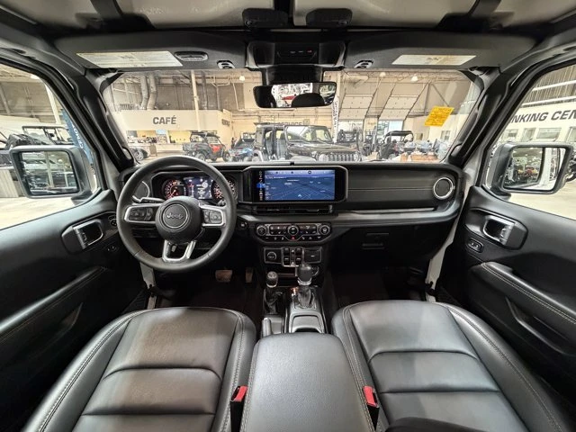 2024 Jeep JL Wrangler - Image 9 of 13