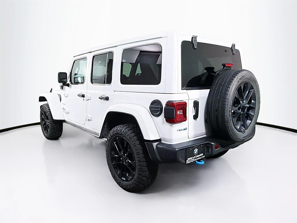 2024 Jeep JL Wrangler - Image 6 of 12