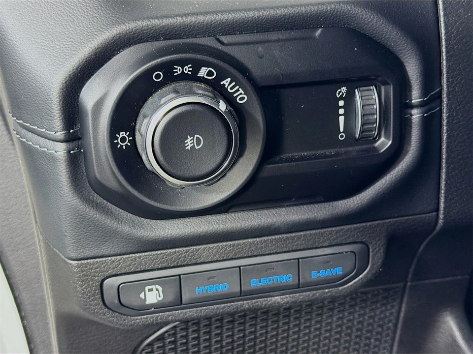 2024 Jeep JL Wrangler - Image 12 of 12