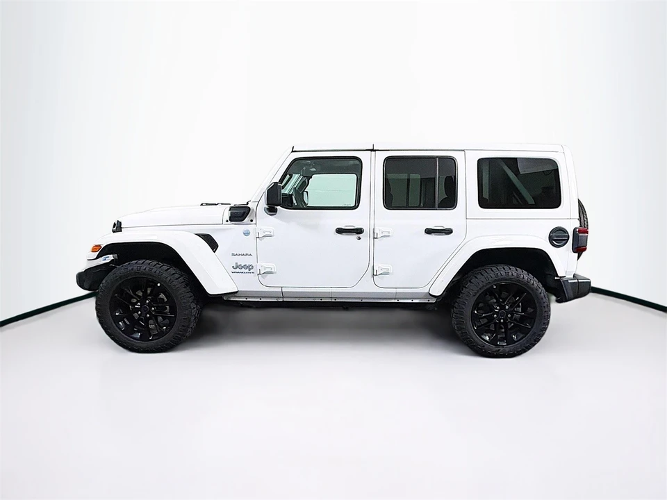 2024 Jeep JL Wrangler - Image 5 of 12