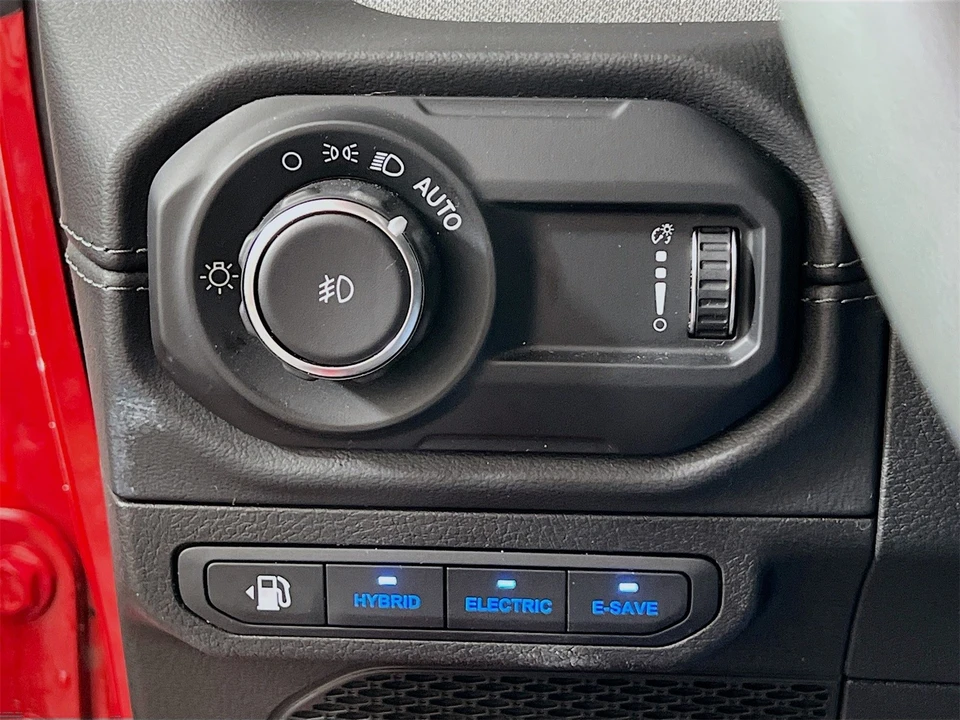 2024 Jeep JL Wrangler - Image 12 of 12