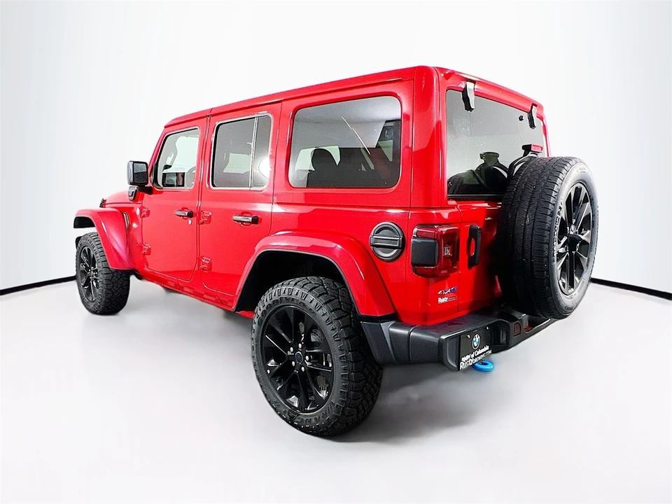 2024 Jeep JL Wrangler - Image 6 of 12