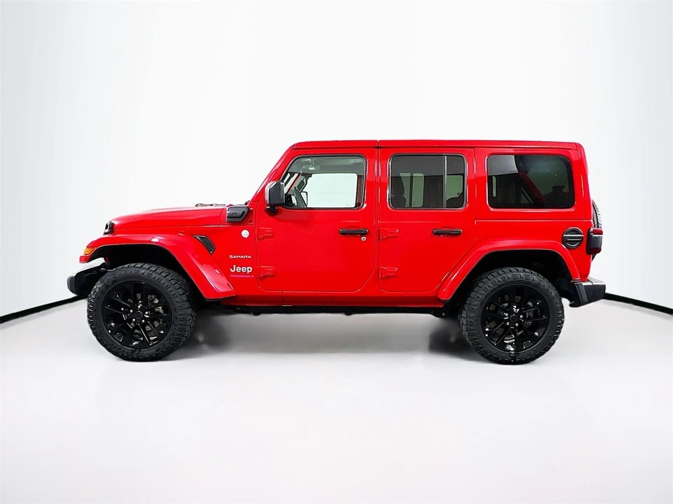 2024 Jeep JL Wrangler - Image 5 of 12
