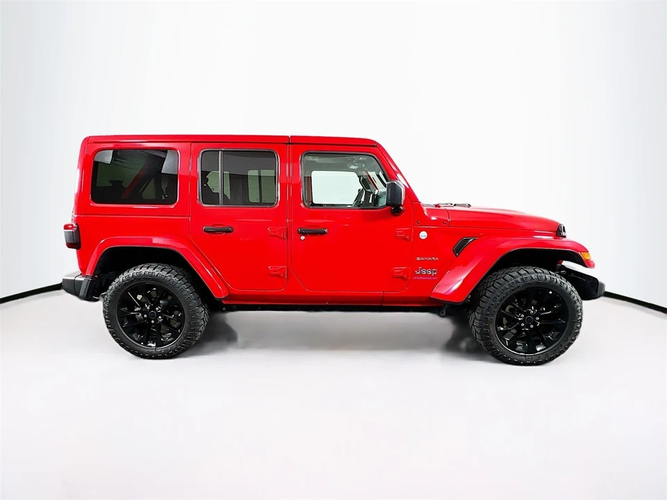 2024 Jeep JL Wrangler - Image 9 of 12