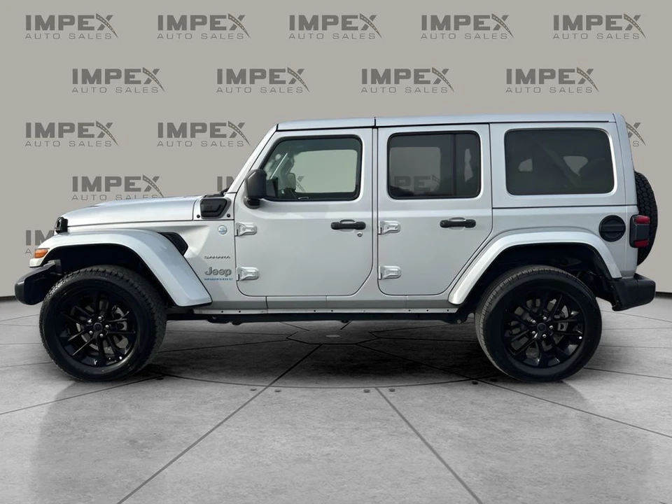 2024 Jeep JL Wrangler - Image 2 of 12