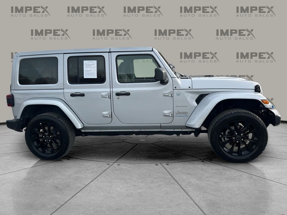 2024 Jeep JL Wrangler - Image 6 of 12