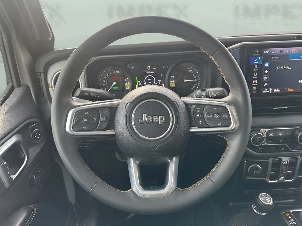 2024 Jeep JL Wrangler - Image 12 of 12