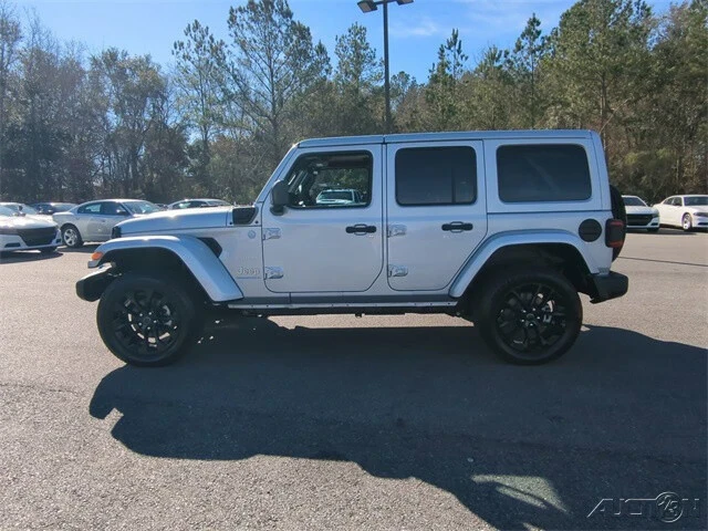 2024 Jeep JL Wrangler - Image 7 of 12