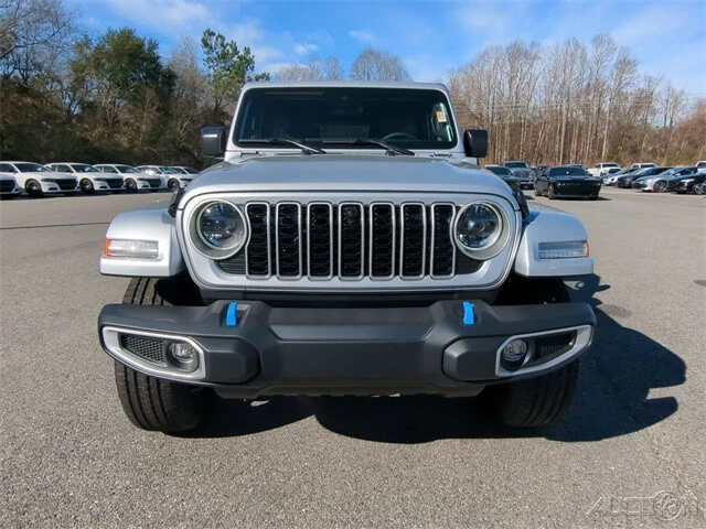 2024 Jeep JL Wrangler - Image 9 of 12
