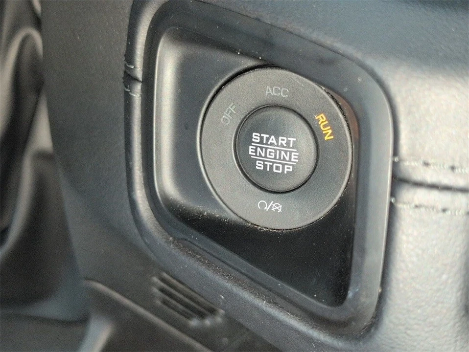 2024 Jeep JL Wrangler - Image 21 of 21