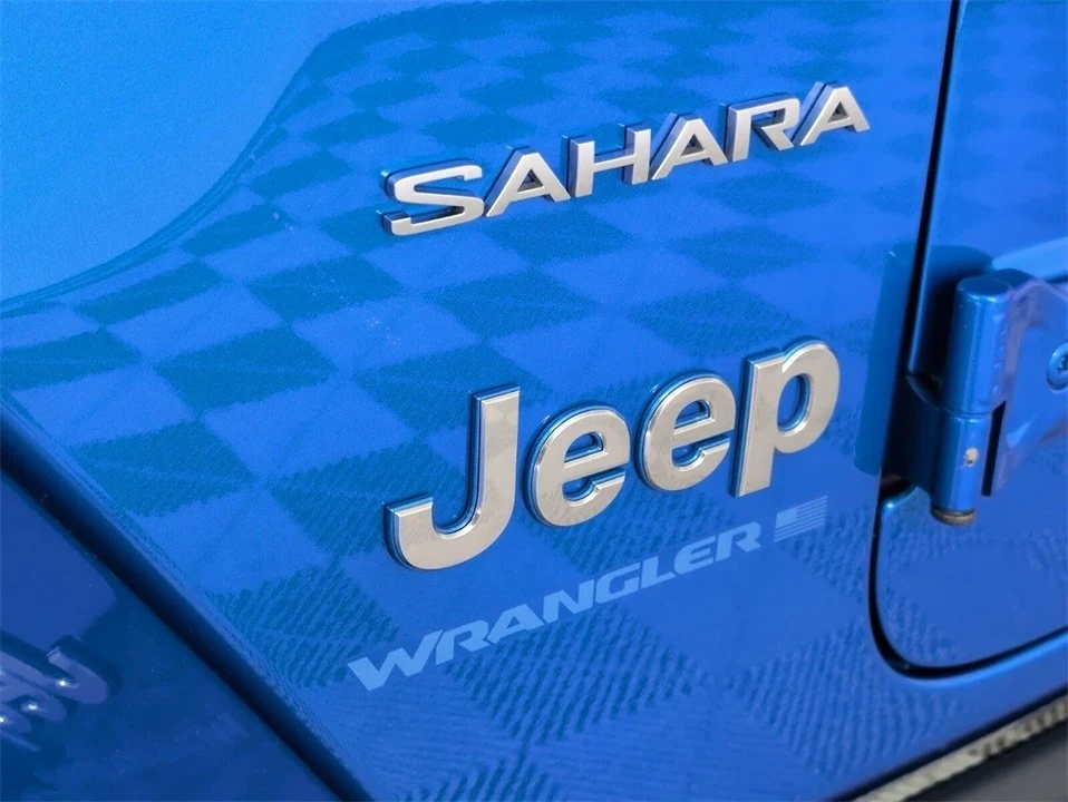 2024 Jeep JL Wrangler - Image 9 of 21