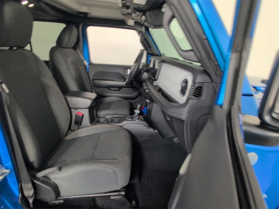 2024 Jeep JL Wrangler - Image 12 of 12