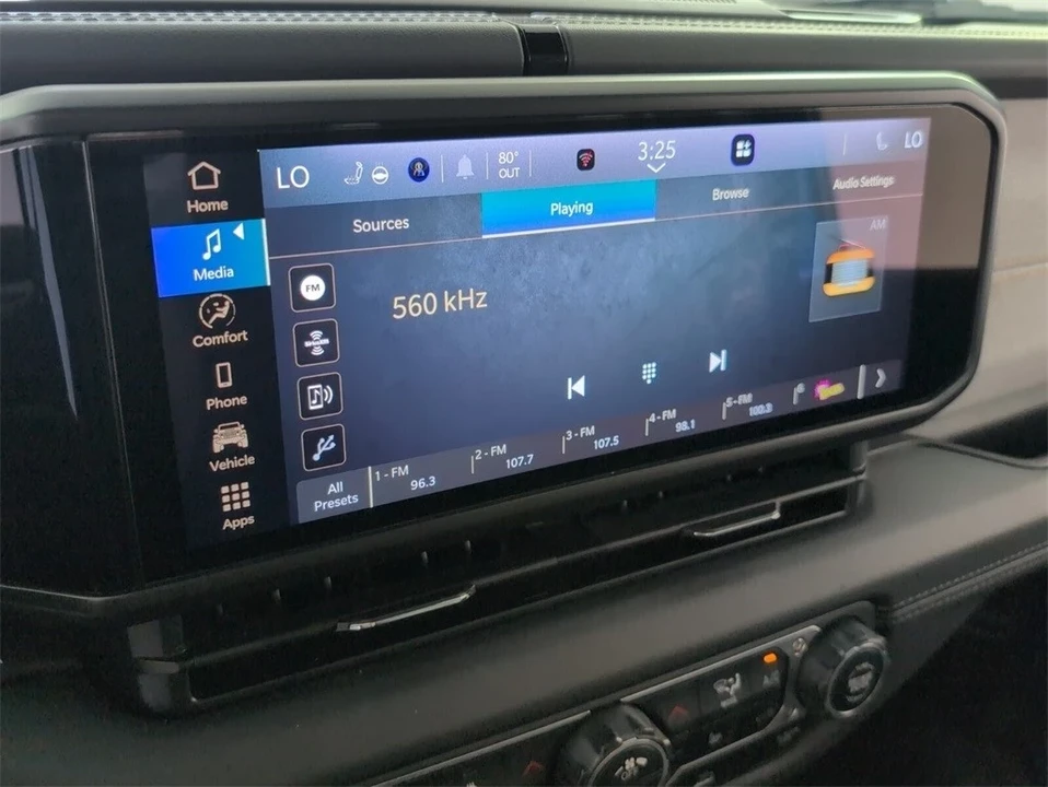 2024 Jeep JL Wrangler - Image 17 of 21