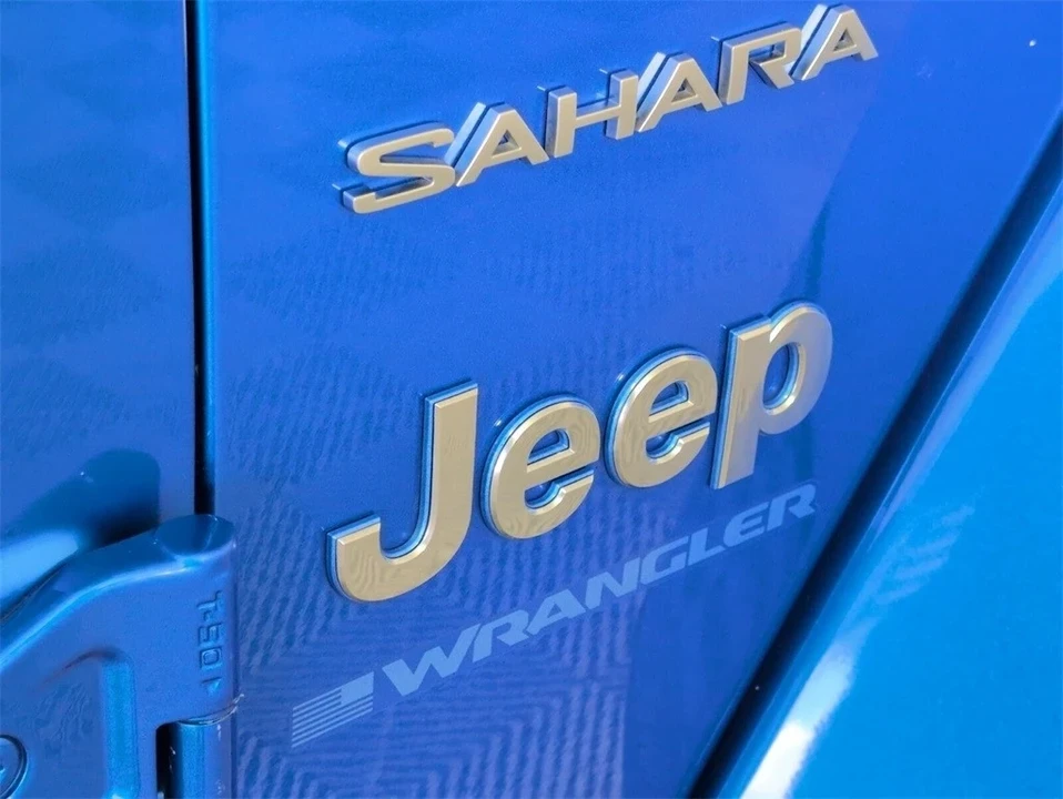 2024 Jeep JL Wrangler - Image 13 of 21