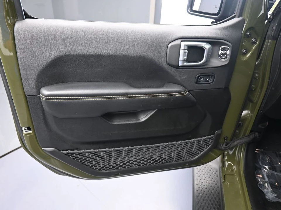 2024 Jeep JL Wrangler - Image 12 of 12