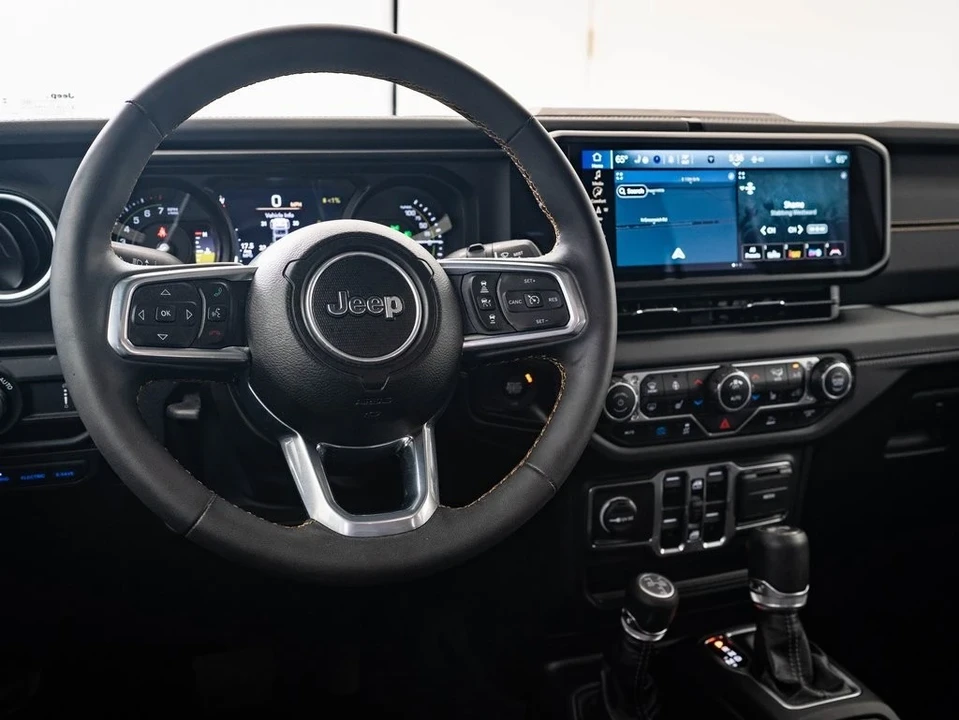 2024 Jeep JL Wrangler - Image 4 of 21