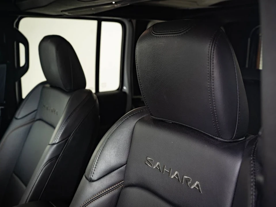 2024 Jeep JL Wrangler - Image 20 of 21