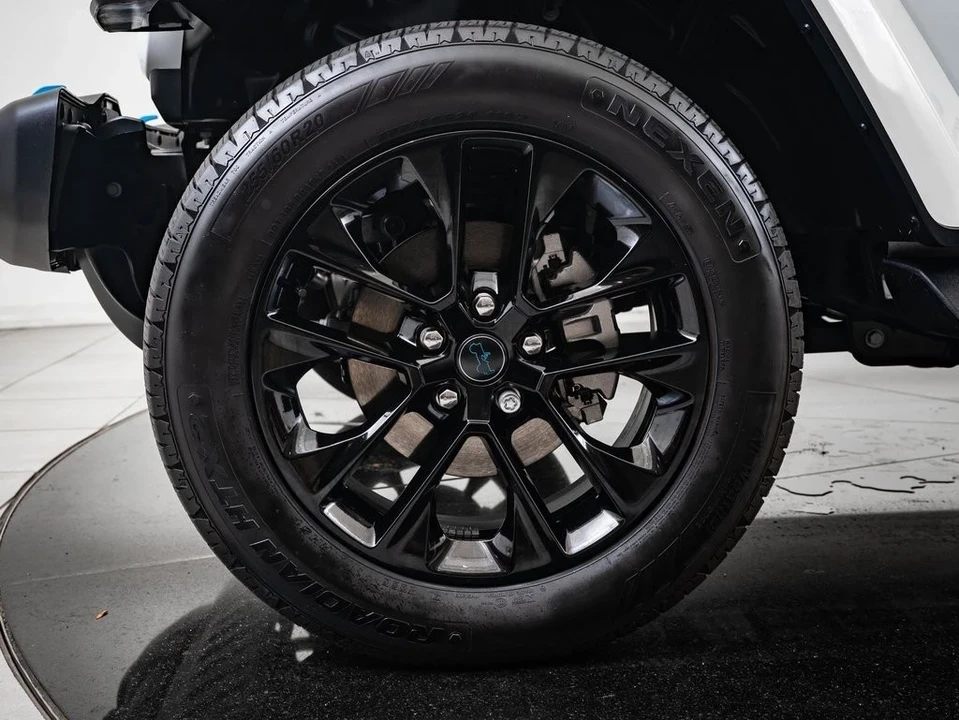 2024 Jeep JL Wrangler - Image 13 of 21