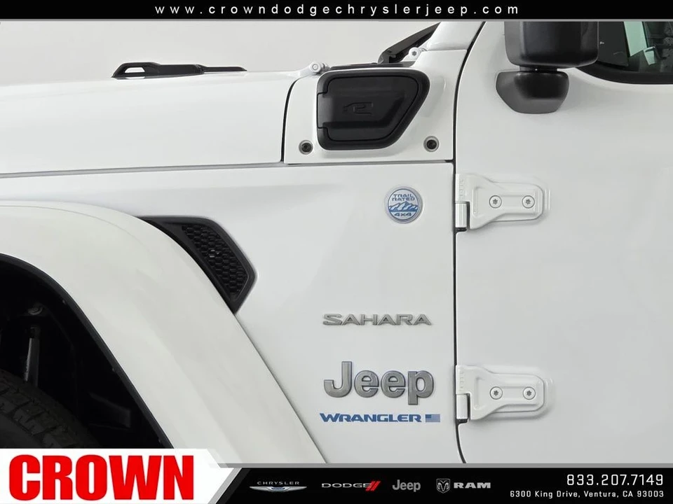 2024 Jeep JL Wrangler - Image 10 of 12