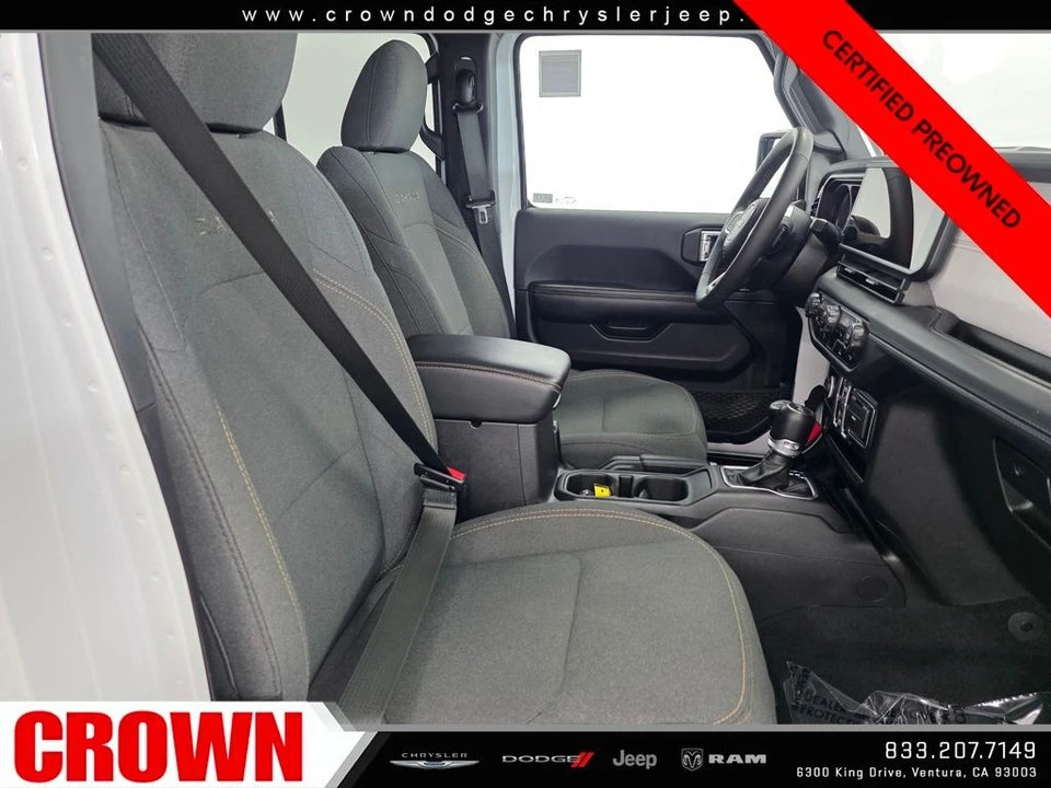 2024 Jeep JL Wrangler - Image 12 of 12
